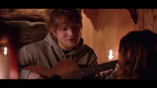 Ed Sheeran - Perfect [Official Acoustic]