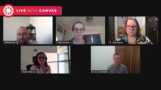 Transition To Online Learning With Confidence