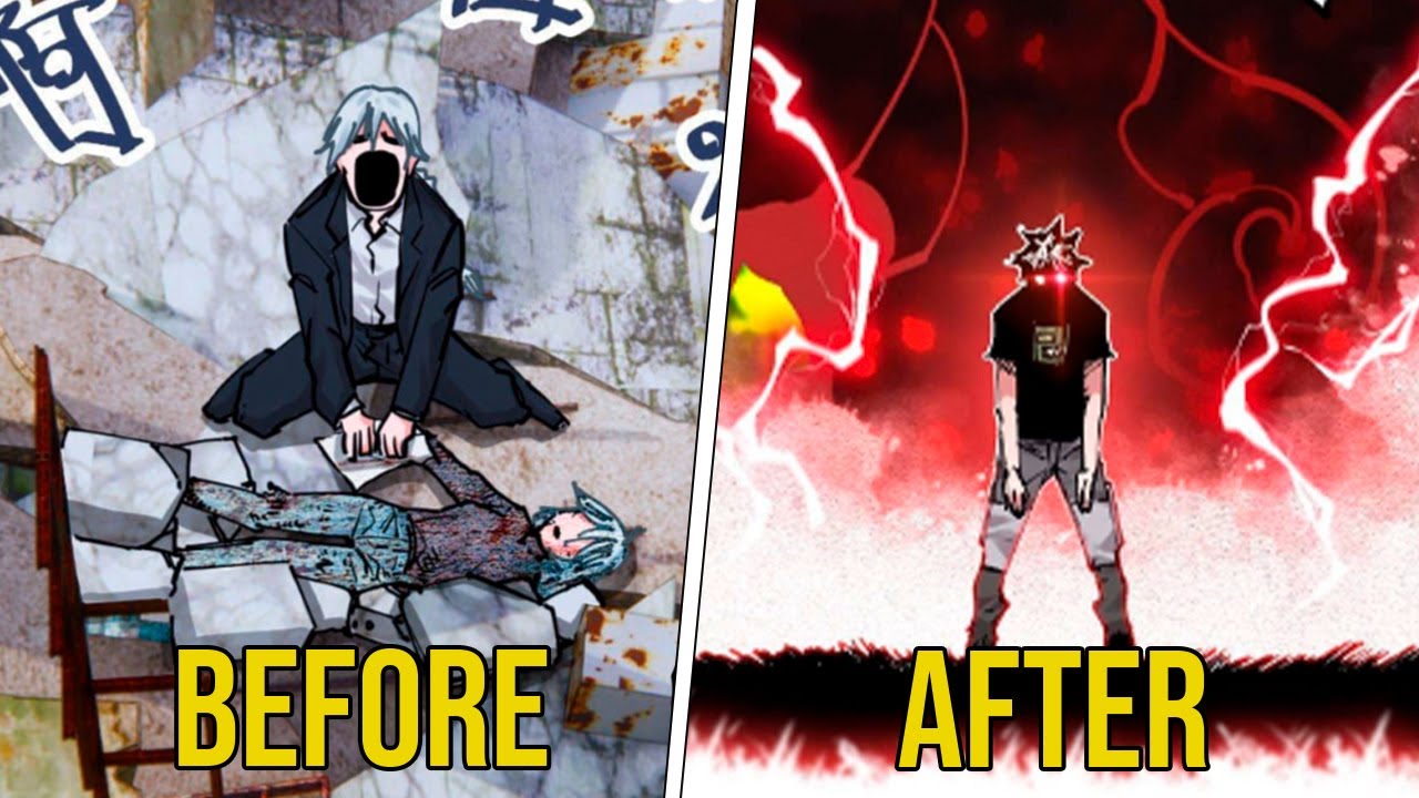 He Was Betrayed By The Hero But Gains An Ability To Enslave Humanity | Manhwa Recap