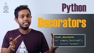 Decorators in Python