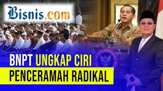 Ini Respons MUI Soal Ciri-Ciri Penceramah Radikal