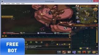 PowerBot | The world's most popular RuneScape ® bot since 2006