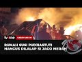 Rumah Susi Pudjiastuti Terbakar, Gudang & 1 Unit Mobil Hangus | Kabar Hari Ini tvOne