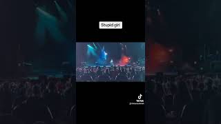 Garbage push it tampa 2023 Shirley Manson version 2.0