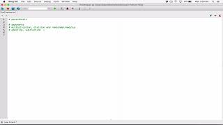 27. Calculating an average - Learn Python
