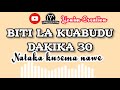 30Dk BITI NDEFU YA KUABUDU YENYE NYIMBO ZAIDI YA 5 DEEP PRAISE AND WORSHIP INSTRUMENTAL