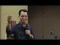 amazing testimony of the son of the heavenly man isaac liu