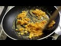 மசாலா ஸ்வீட் கார்ன் l sweet corn masala in tamil l masala corn recipe l spicy masala corn in tamil