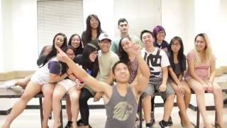 Exec Intro