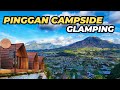 Part 3 Semalam di Pinggan Campside Glamping Kintamani