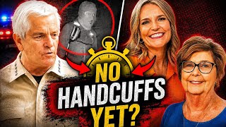 Nancy Guthrie Mystery: Sheriff Reveals New Evidence That Changes Everything