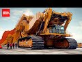 11 Mighty Epic Machines That Will Shock You