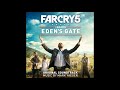 revival far cry 5 inside eden’s gate original soundtrack mark yaeger