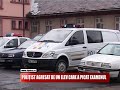 poliȚist agresat de un elev care a picat proba practicĂ auto