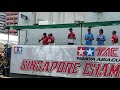 tamiya asia cup finals singapore 2019 trf class a main leg 1