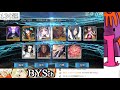 【fgo】10連スキップ教　1？？連いけます！　アビゲイル＆ミドラーシュのキャスター狙い！【livelog】