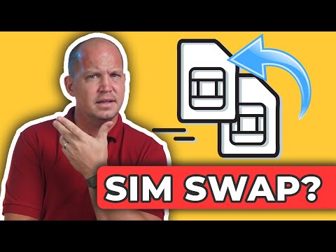 How to Spot a SIM Swap Attack (and What to Do Next)