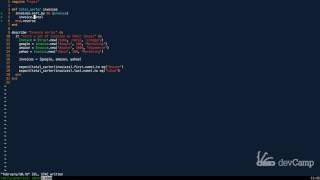 Sort a Collection of Struct Objects by One of Their Attributes in Ruby
