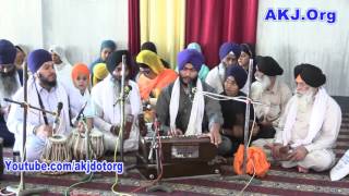 005 G Rath Sahib, Fatehgarh Sahib Bhai Bikramjeet Singh Jee Garhi