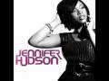 Jennifer Hudson - If This isn't Love [2008]