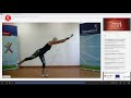 gymstick workout mit andrea kästel sendung vom 29.07.2021