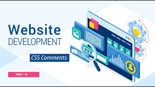 CSS Comment | CSS Tutorial For Beginners | entertainment media