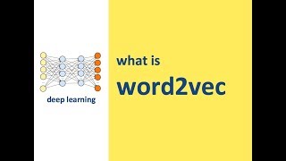 Word2Vec (introduce and tensorflow implementation)
