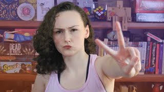 Stuff Worth Stealing 2 || D&D with Dael Kingsmill
