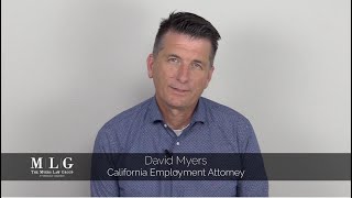 Choosing a Whistleblower Attorney | California Employment Lawyer