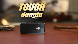 One Tough Dongle: Hidizs S9 Pro Plus Review