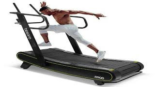 treadmill home fitness equipment folding easy up treadmill running machine mini curve