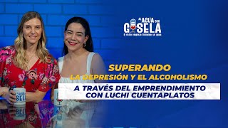 SUPERANDO LA DEPRESIÓN Y EL ALCOHOLISMO - EPISODIO 38