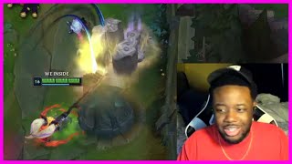 Poppy Swagger - Best of LoL Streams 1838