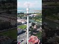 Menara Taming Sari Melacca | Malaysia