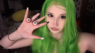 ASMR Your Neighbors Pay You To Hangout With Their Weird Kid