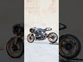 The BMW R100: A Love Letter to Speed By Goldeneye