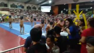 CU INTRAMURALS (November 25, 2023)