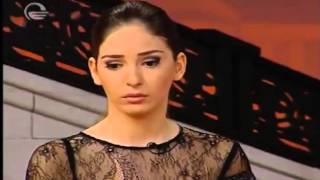 ტასო ბარნოვა შალვა რამიშვილის შოუ / Taso Barnova Shalva Ramishvilis Shou