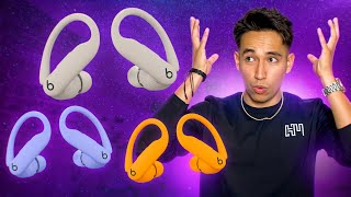 Powerbeats Pro 2 Will Be Here Soon!