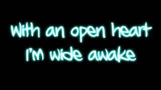 Katy Perry - Wide Awake Lyrics