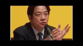 賴清德：幫助蕉農卻被惡意攻擊為吃香蕉皮 - 政治 - 自由時報電子報