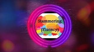 నత్తి (stammering or stuttering) ఎందుకు వస్తుంది? by Dr.Satish Erra (spiritual homeopathy clinics)