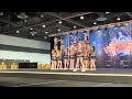 2025 asc return to atlantis tacoma hero athletics y1 flash finals