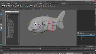 Python Scripting for rigging controls