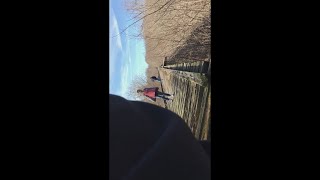 Delphi Murders: The full unedited video recorded on Liberty German's iPhone 6S