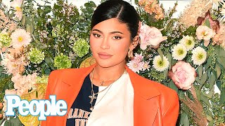 Kylie Jenner Announces She and Travis Scott Have Changed Baby Wolf's Name | PEOPLE