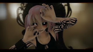 (MMD) MONSTER -full ver.-