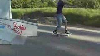 Skate-Montage 23.05.07