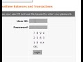 gtb internet banking guide