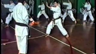 Shotokan Kata \